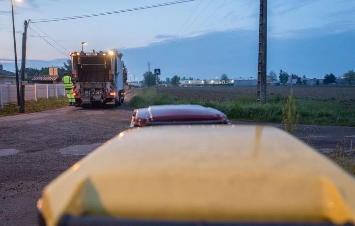 « J’avais peur »… Ces villes où le camion poubelle ne passe que tous les 15 jours