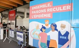 Le délai entre deux vaccins Covid raccourci à trois semaines