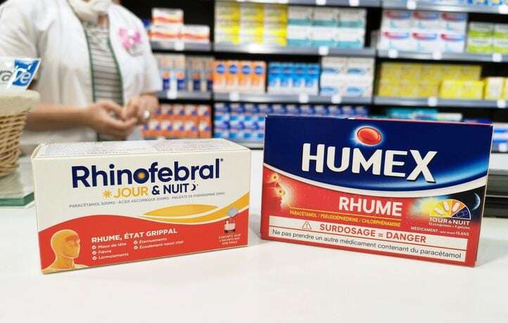 Huit anti-rhumes interdits, les pharmacies ont-elles trouvé le remède ?