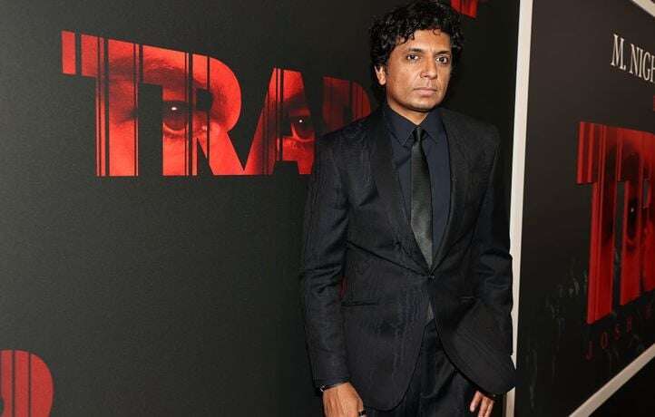 M. Night Shyamalan jugé dans une affaire de plagiat pour « Servant »