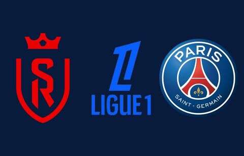 À quelle heure et sur quelle chaîne regarder le match Reims - PSG ?