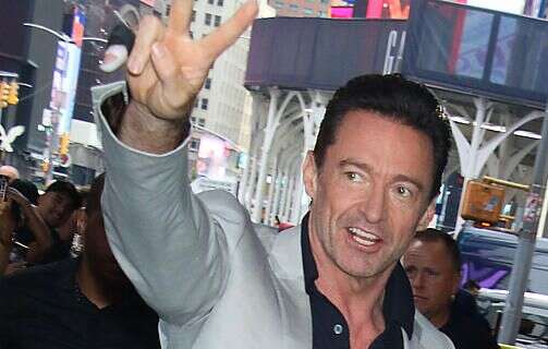 Hugh Jackman et Kate Hudson partageront l’affiche d’un drame musical