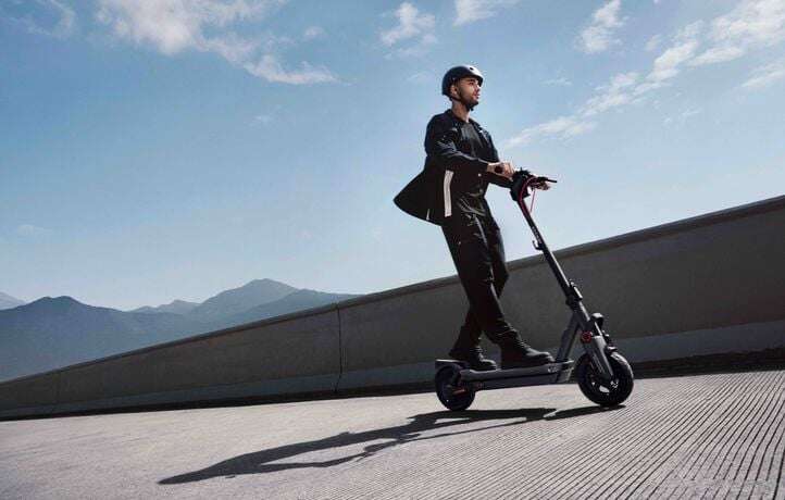 La Max GT3 E de Segway a-t-elle tout pour s’imposer sur le bitume ?