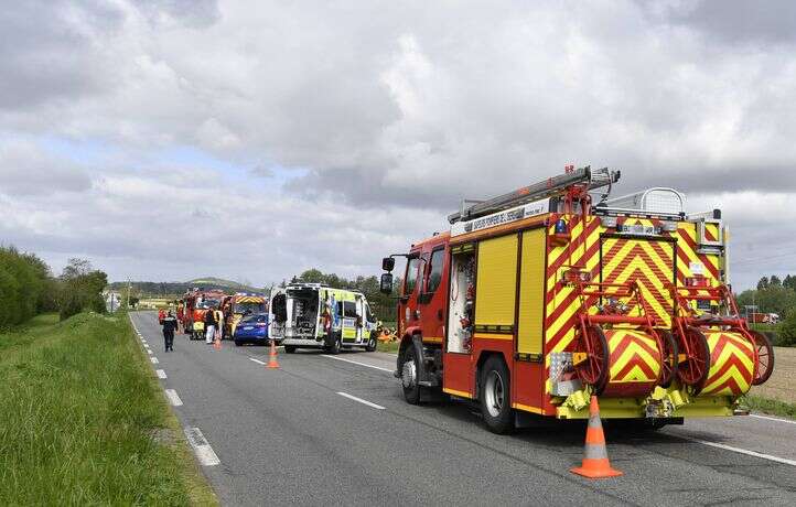 Un nouveau décès sur les routes du Gers à l’origine d’un triste record