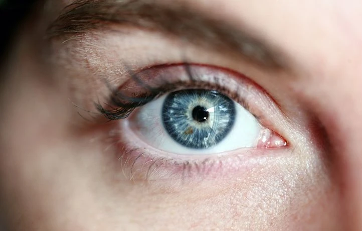 « Olo », cette nouvelle couleur bleu-vert que l’œil humain ne peut pas voir