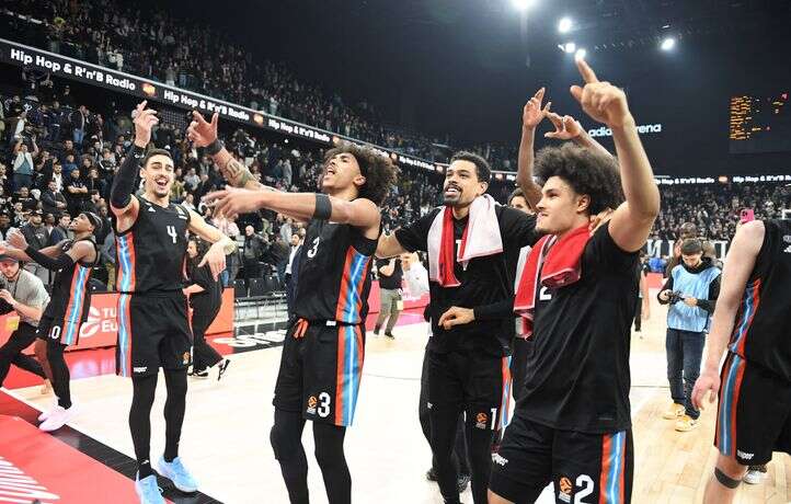 Le Kop Parisii n’animera pas le choc face aux Israéliens du Maccabi Tel Aviv