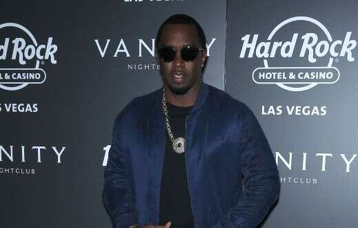 P. Diddy accusé d’avoir suspendu une femme dans le vide depuis le 17e étage