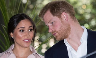 Le livre pour enfants de Meghan Markle est sorti