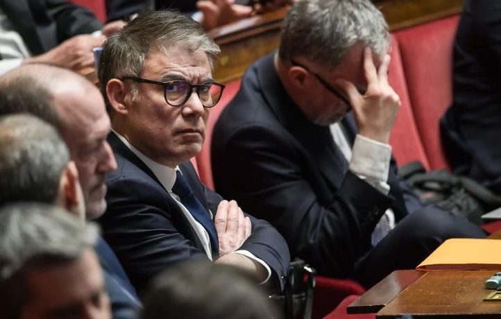 L’union fait l’anti-Faure, trois opposants s’allient en vue du Congrès PS
