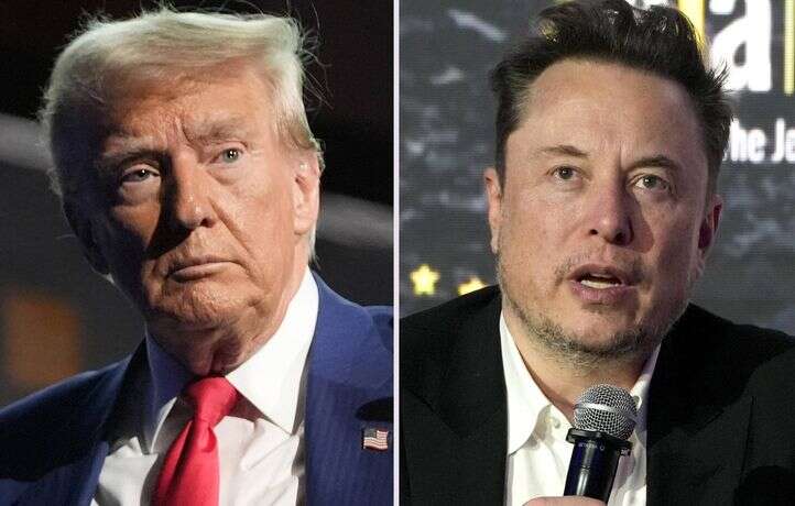 Donald Trump parie sur Elon Musk pour éliminer la fraude aux États-Unis