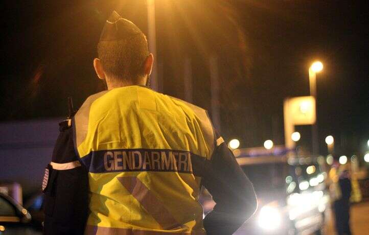 La gendarmerie bretonne invite la population à dénoncer les voleurs de cuivre