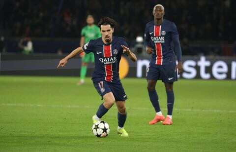 EN DIRECT PSG - Nantes : En Ligue 1 au moins, les Parisiens sont les patrons... Suivez le match avec nous dès 20h45