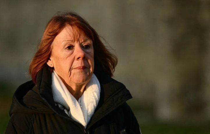 « Mon histoire avec mes mots »… Gisèle Pelicot va publier ses mémoires