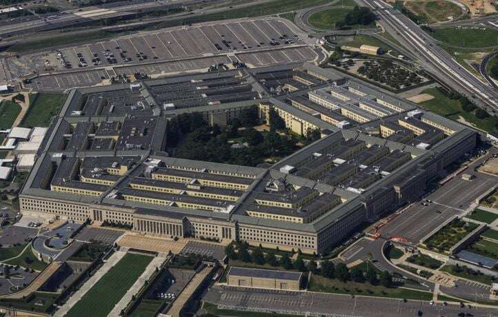 Les États-Unis prévoient une réduction massive du budget militaire