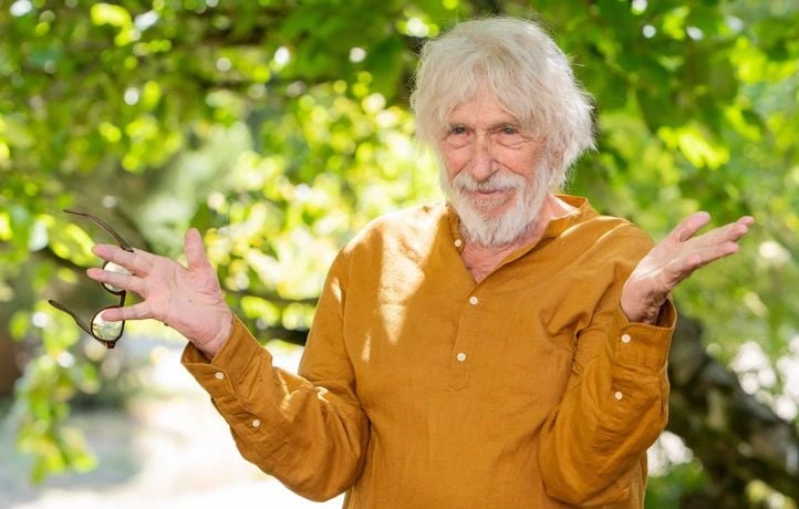 Pierre Richard fera son retour à Cannes en séance spéciale