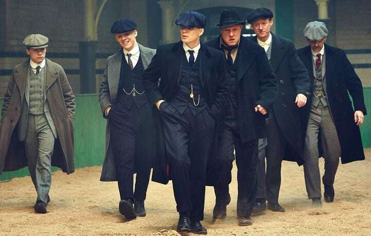 Comment les « Peaky Blinders » ont imposé leur style de vie ?