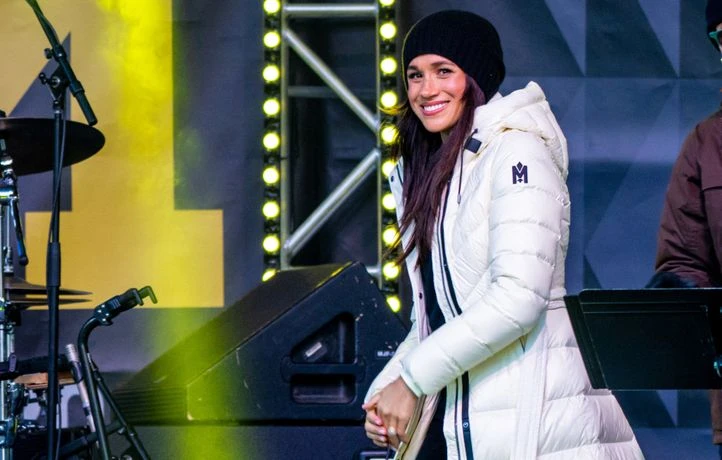 Meghan Markle présente ses excuses après un nouveau couac