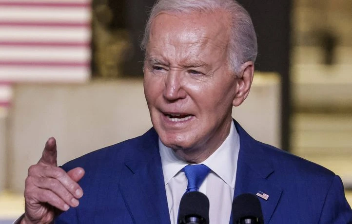 Biden hausse fortement le ton pour empêcher Israël d’entrer à Rafah