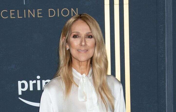 Céline Dion fait sensation au défilé Elie Saab avec une prestation surprise