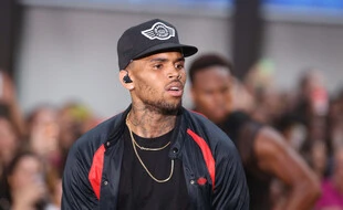 Chris Brown est (encore) accusé d'avoir frappé une femme