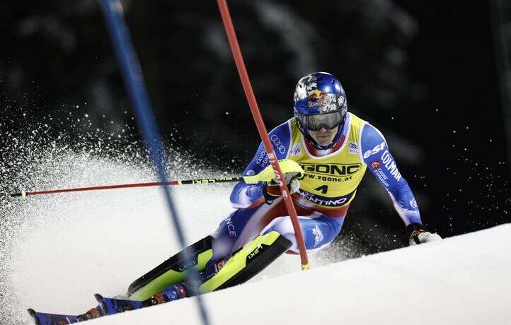 Découvrez le programme complet des Mondiaux de ski alpin 2025 à Saalbach