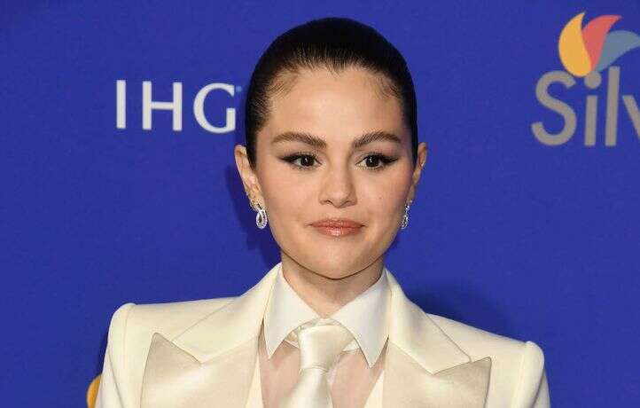 L’administration Trump répond à Selena Gomez sur les expulsions de migrants