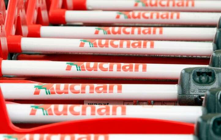 Pesticides : Auchan rappelle des conserves de haricots rouges