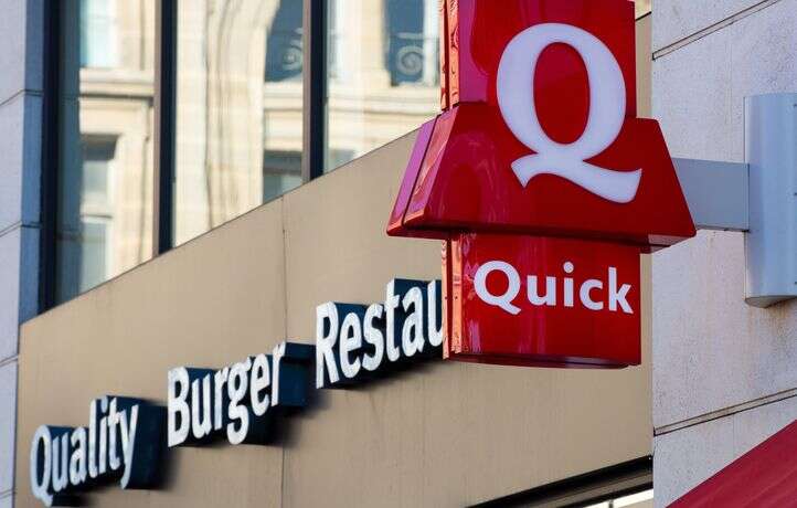 Quick peut-il vraiment réussir son retour dans un marché du burger saturé ?