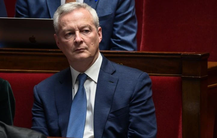 Finances publiques, suspense politique en Espagne et Omar Sy à Cannes
