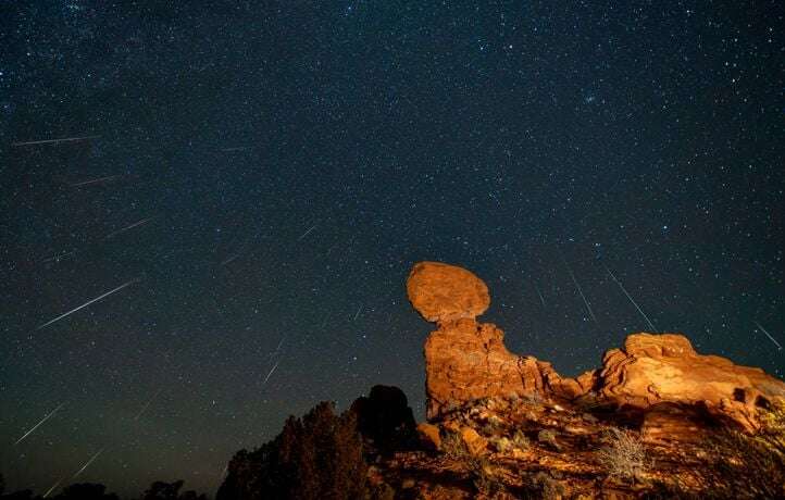 Le plus ancien cratère d’impact météoritique du monde découvert en Australie