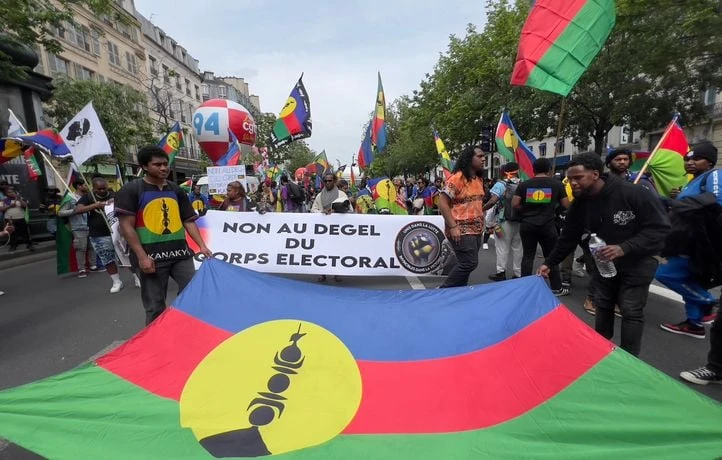 La faible mobilisation du 1er mai annonce-t-elle « le calme avant la tempête ?