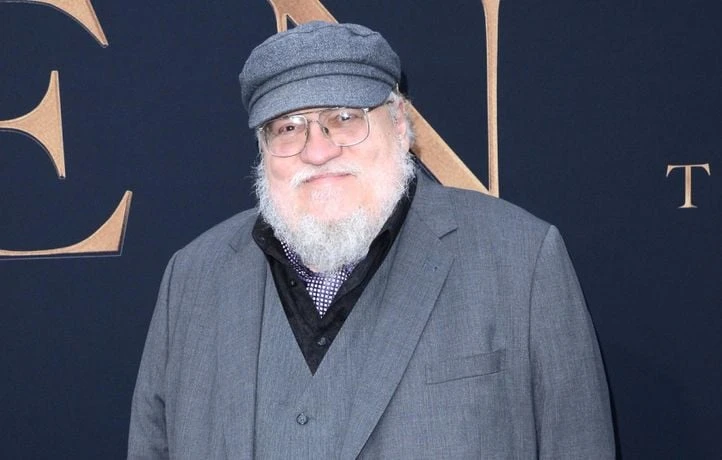 George R. R. Martin a adoré le prochain spin-off de « Games of Thrones »