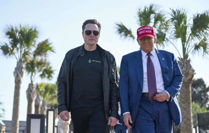 L’idylle entre Trump et Musk se fissure déjà sur l’IA