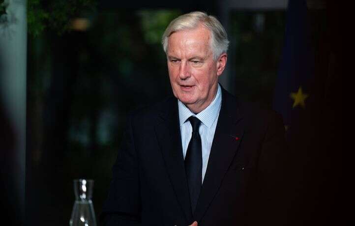 Une majorité des Français ne voient pas d’avenir au gouvernement Barnier