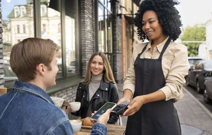 Pour 6 jeunes sur 10, c’est l’homme qui paye au premier rencard (et c’est ringard)