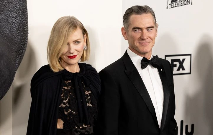 Naomi Watts et Bigflo et Oli sont dans le Fil des Stars