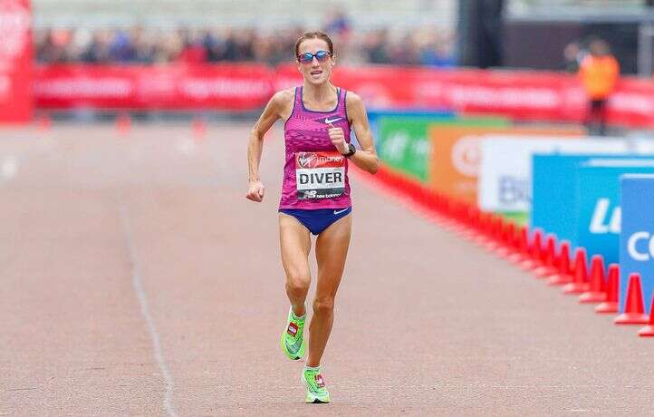 Cette marathonienne révèle pourquoi elle a abandonné après 1 km aux JO 2024