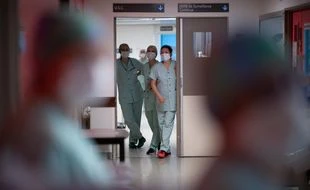 Au CHU de Brest, les médecins urgentistes en grève depuis trois semaines