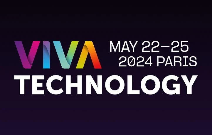 Tentez de gagner 2 pass pour le salon Viva Technology