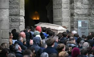 Six des mis en examen dans l’affaire Crépol incarcérés, annonce le parquet