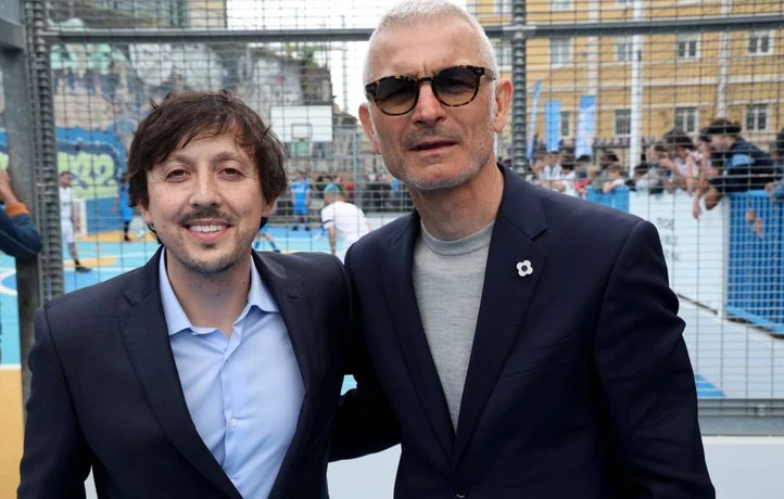 En pleine tempête, Pablo Longoria comprend « la colère » des fans de l’OM