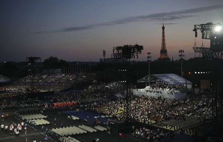 Le calendrier complet des épreuves des Jeux Paralympiques de Paris 2024