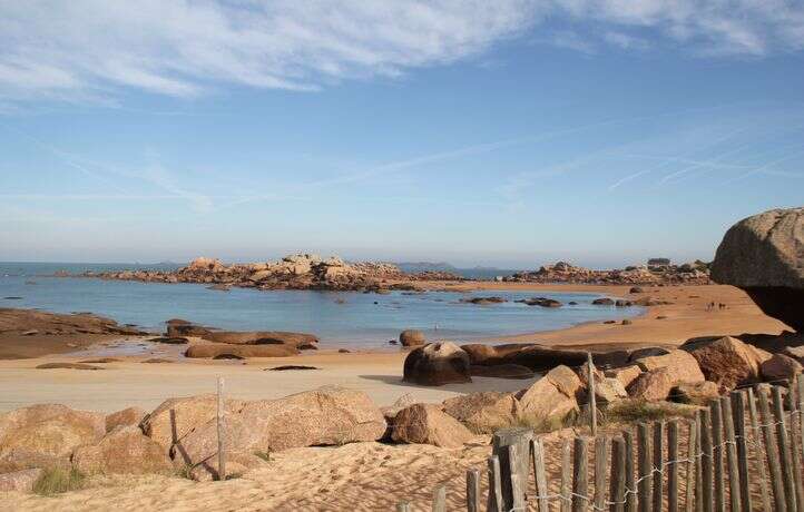 Le classement des eaux de baignade bretonne n’est pas vraiment transparent