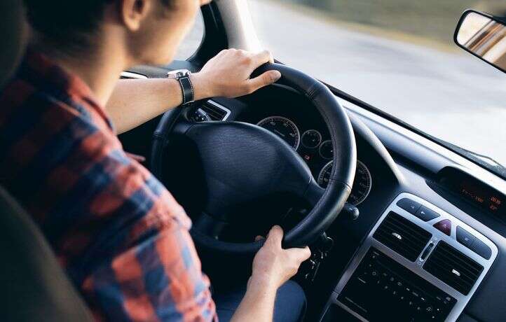 Un conducteur lyonnais sur cinq a un comportement dangereux sur la route