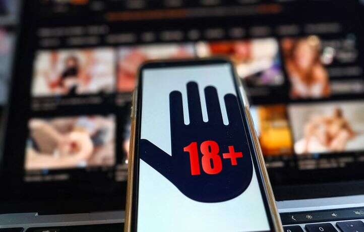 Pourquoi la plupart des sites pornos ne vérifient pas encore votre âge ?