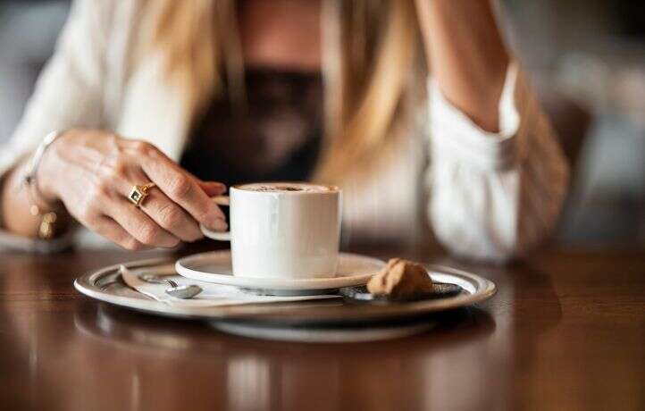 Avec « coffee diet », le café est détourné comme ingrédient brûle-graisse