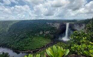 Rencontre des dirigeants du Venezuela et du Guyana sur l’Essequibo jeudi