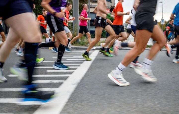 Des robots humanoïdes vont participer au semi-marathon de Pékin