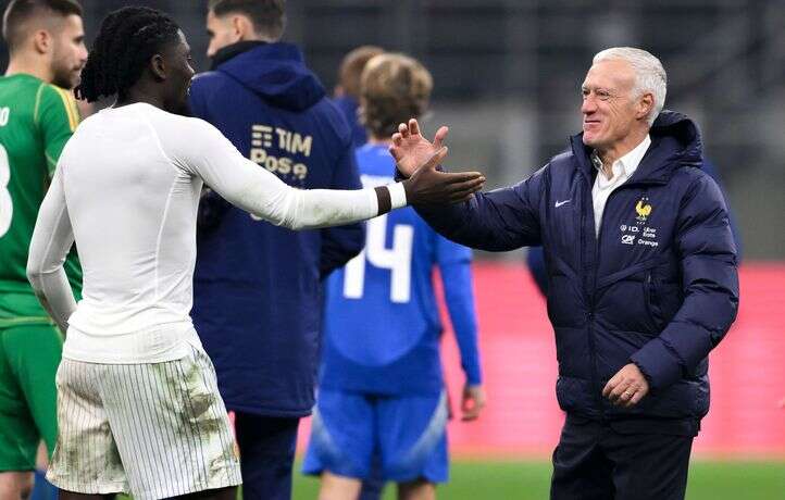 Les Bleus connaissent (presque) leurs adversaires en qualifs du Mondial 2026