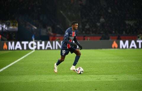 EN DIRECT PSG - Liverpool : Paris face à la montagne Reds... Suivez l'avant-match et le match avec nous dès 15 heures...